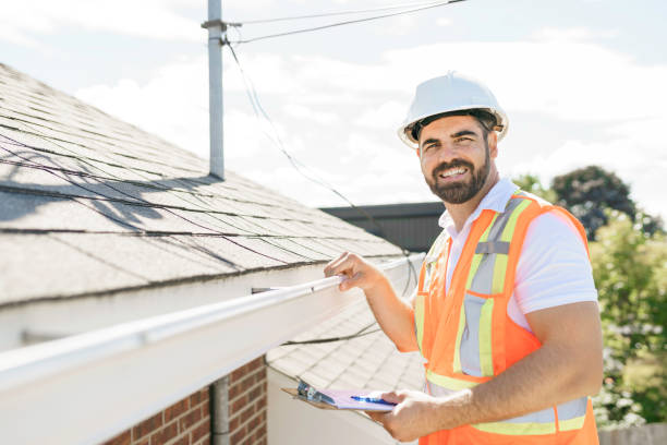 Best Commercial Roofing Services  in Forest City, IA