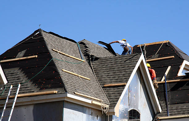 Best Roof Replacement Cost  in Forest City, IA