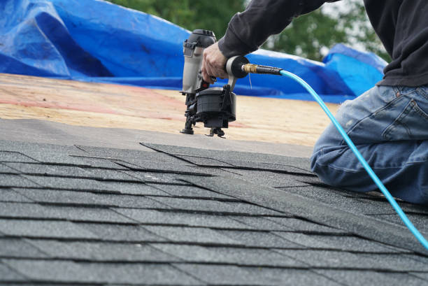 Quick and Trustworthy Emergency Roof Repair Services in Forest City, IA